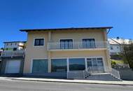 Hochart: Wohnen, oder Wohnen &amp; Arbeiten? Wohn- und Geschäftshaus mit Fernblick!