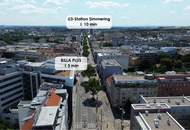 Helle 2-Zimmer-Wohnung nahe U3 Enkplatz – perfekte Lage in Simmering!