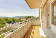 Altebergenstraße - 5 Zimmer Neubau mit Balkon, Weitblick und Garage
