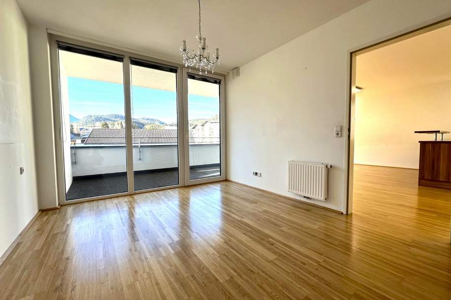 Famose 4-Zimmer-Wohnung mit Loggia in zentraler Lage!, Wohnung-kauf, 389.000,€, 6410 Innsbruck-Land