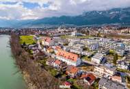 Traumhaftes LOFT mit Sichtdachstuhl und toller Aussicht
