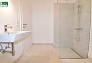 Atemberaubende Vorsorgewohnung (Nettopreis) im DG mit 3.Terrassen und einen fabelhaften Fernblick - sofort vermietbar in U1-Nähe. - WOHNTRAUM