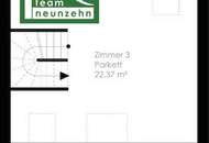 Erstbezug, Ziegelmassiv-Bauweise, 3-Schichtverglasung, Luftwärmepumpe, Stellplätze, S-Bahn 5 Minuten entfernt. - WOHNTRAUM
