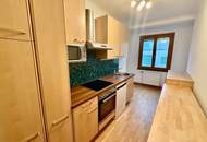 2 Zimmer, 2 Loggien im Zentrum von Schwechat