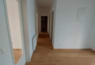 sanierte 3-Zimmer-Wohnung im Dachgeschoß mit Terrasse