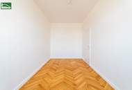 Moderner Wohnkomfort trifft klassische Architektur - Elegante 3-Zimmer-Altbauwohnung - Hochwertig renoviert!