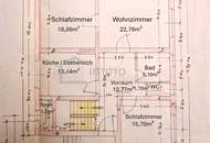 Großzügige 3-Zimmer-Erdgeschoss-Wohnung in Feldkirch | 92m² Wohnfläche | 3-Zimmer | Garage mit Montagegrube | Gemeinschaftsgarten - Perfekt für Familien oder Paare!