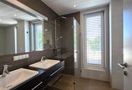 Maria Enzersdorf - Schlosspark!!! Stylische Neubauwohnung + MEGA Dachterrasse + Grün- und Weitblick!