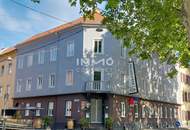 ZINSHAUS EGGENBERG FÜR BAUHERRENMODELL BESTENS GEEIGNET INKL. DB-AUSBAUBEWILLIGUNG NAHE FH-JOANNEUM