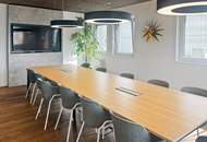 Flexible Arbeitsplätze in Regus Airport West