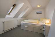 Anlegerchance: Zweigeschossige Wohnung mit gutem Mietertrag