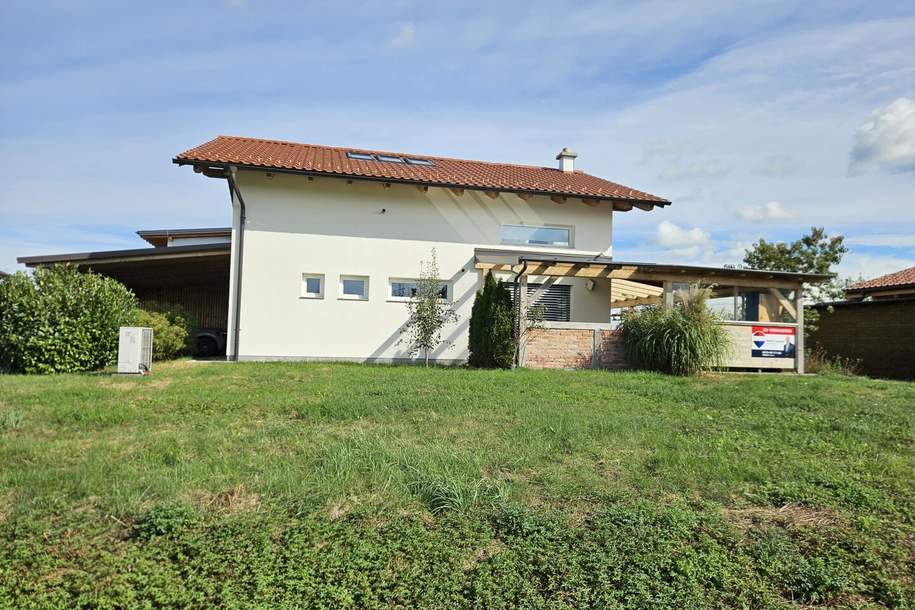 Neuwertiges Haus in Neukirchen an der Enknach, Haus-kauf, 489.500,€, 5145 Braunau am Inn