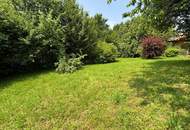 TOP DEAL: Ökologisches Einfamilienhaus mit 2.349 m² Grundstücksfläche in ruhiger Naturlage und Sackgasse