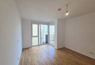 Ideal geschnittene 3-Zimmer-Erstbezugs-Wohnung nahe AKH
