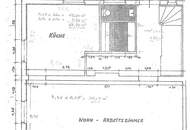 Rarität am Froschberg: großzügige Räume, die Sonne und ein herrlicher Garten!