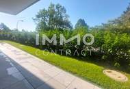 WELCH EIN AUSBLICK AUF die Stadt Wien !