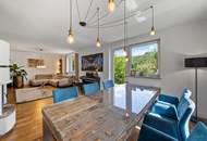 Einfamilienhaus in absoluter Grünruhelage