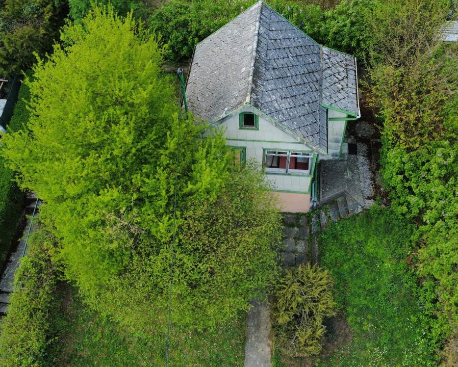 Sonniges Grundstück mit Fernblick in Kleingartensiedlung – 339m² zum Top-Preis!