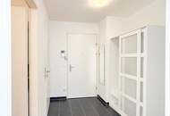 2-Zimmer Wohnung mit Terrasse an der Donaufelder Straße / ruhige Innenhoflage!