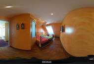 Loftartige Maisonette mit 2 Terrassen in Neulerchenfelder Straße