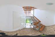 "Eine Wohnung wie ein Haus"