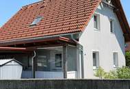 Familienparadies in Wildon: Gepflegtes Ziegelmassivhaus mit 5 Zimmern und 891 m² Grundstück