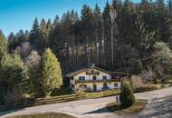 Attraktives Baugrundstück in Bad Häring zu kaufen!