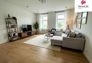 Exklusive City-Apartment 2,5 Zimmer direkt am Gürtel mit großem Balkon in den Innenhof! Perfekte Lage mit urbanem Flair