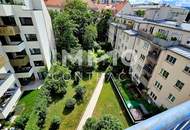 Exklusives Dachterrassenjuwel mit 143 m² – Licht, Raum & Eleganz - inkl. Tiefgarage