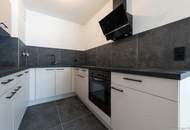 Befristet vermietete 2-Zimmer-Wohnung mit guter Rendite nahe der U3