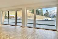 Südterrasse I Zweitwohnsitz |Weitblick