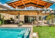 Exklusives Einfamilienhaus in Imster Bestlage zu verkaufen – modern, stilvoll & hochwertig!