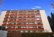 2,5-Zimmer-Wohnung mit herrlichem Ausblick, nahe FH Joanneum!