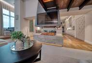 Luxuriöses Urban-Lifestyle-Loft – Ein Highlight in Hall in Tirol!