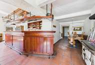 Anlageobjekt mit 7 Wohnungen + Gaststätte/Büro/Ordination und ausreichend Parkflächen