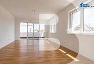 Modern Living | Top 1 | mit großem Balkon in den Innenhof | Fertigstellung September 2026