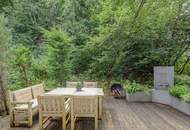 Exklusive Wohnung in luxuriöser Anlage mit Indoorpool