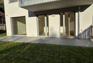 Mödling - Eigengarten - Erstbezug