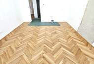 Saniertes Schmuckstück in ruhiger Seitengasse! Perfekt aufgeteilte 2-Zimmer + Grüner Innenhof + Ruhelage + Schönes Altbauhaus + TOP Infrastruktur und Anbindung! Jetzt zugreifen!