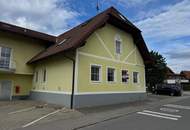 Nette 3-Zimmer-Wohnung am Stadtrand von Weiz