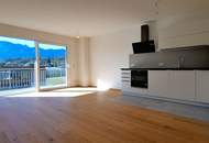 Exklusive 3-Zi-Neubauwohnung mit Sonnenbalkon in Mondsee-Tiefgraben