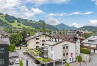 Hochwertiges Apartment mit touristischer Nutzung