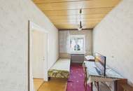 Einfamilienhaus mit Gestaltungspotential in zentraler Ortslage!