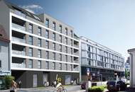 Dachterrassenwohnung in Linz/Urfahr (wohnbaugefördert)