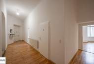 Altbau-Büro in Bestlage am Brahmsplatz