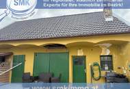 ZWEI GEBÄUDE AUF EIGENGRUND ZUM TOLLEN PREIS!