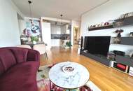 EIN ZUHAUSE ÜBER DER STADT