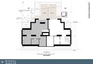 Rohdachboden mit Ausbaustudie! Toplage im 3. Bezirk!