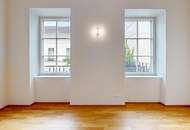 Exklusives Wohnen mit Grünblick und zwei Balkonen | ZELLMANN IMMOBILIEN