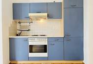 Entzückende Wohnung in Graz St. Leonhard